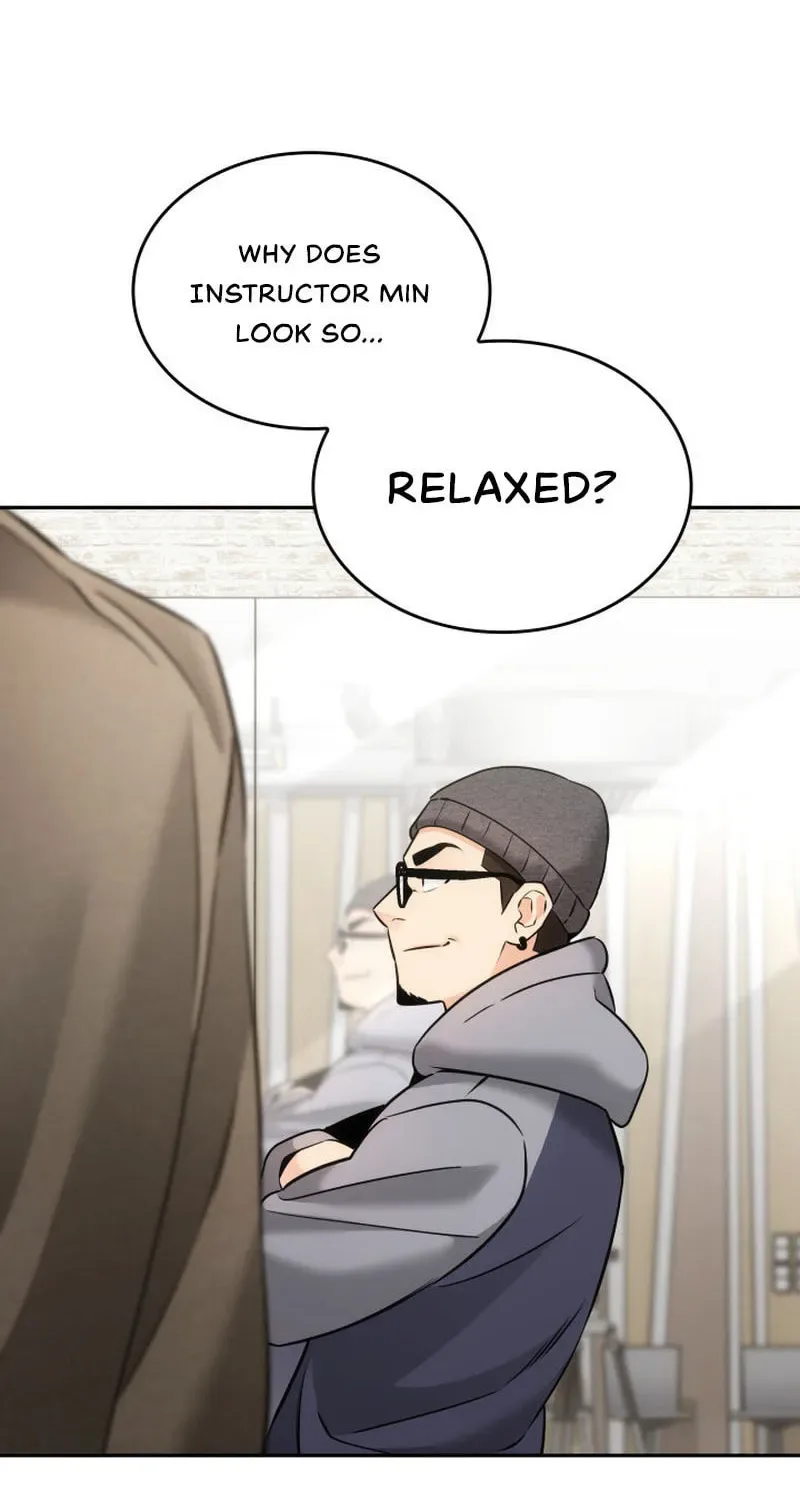 Together With the Gods of Music Chapter 10.5 page 10