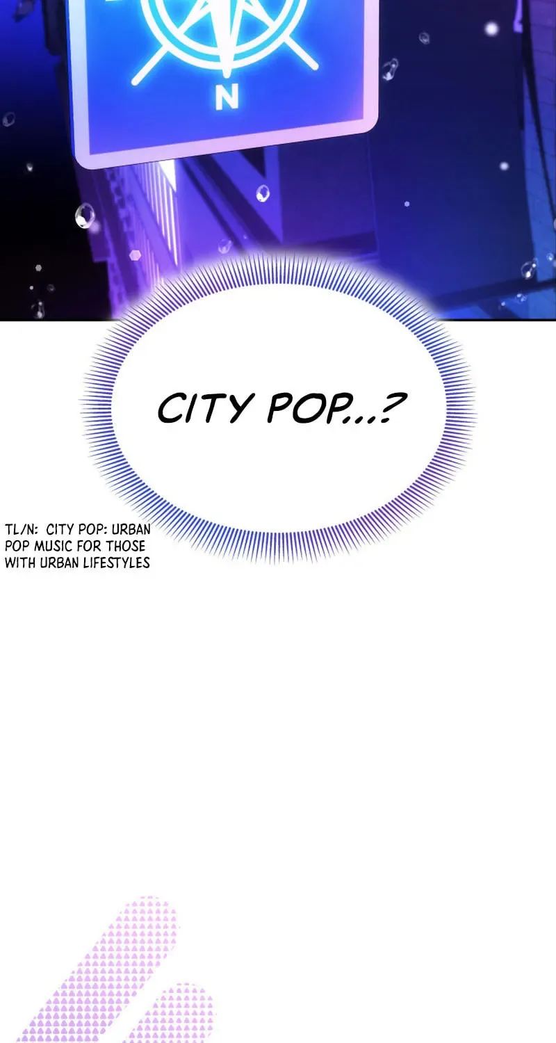 Together With the Gods of Music Chapter 10.5 page 23
