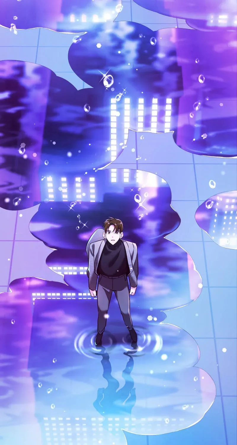 Together With the Gods of Music Chapter 10.5 page 21