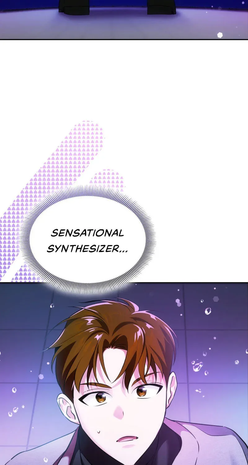 Together With the Gods of Music Chapter 10.5 page 19