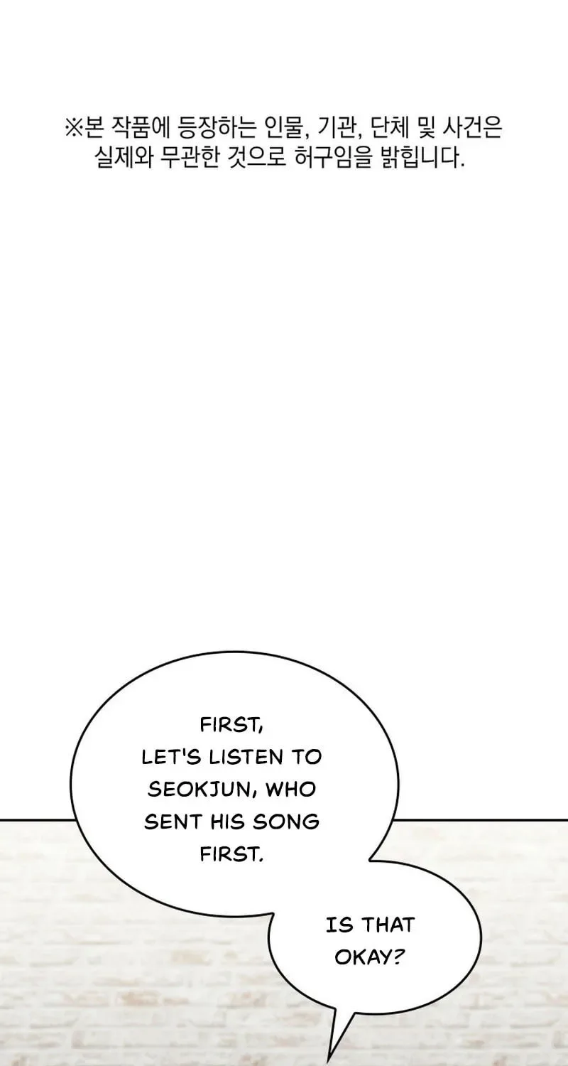 Together With the Gods of Music Chapter 10.5 page 5