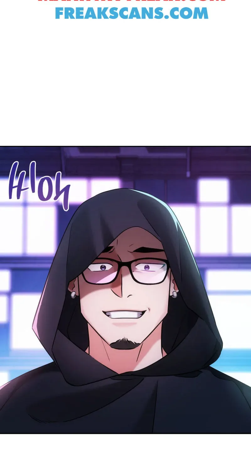 Together With the Gods of Music Chapter 10.5 page 26