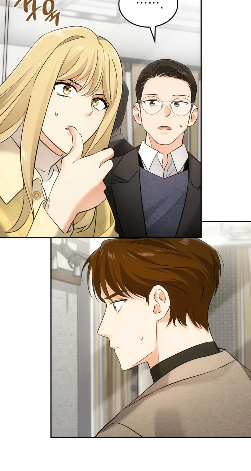 Together With the Gods of Music Chapter 10.5 page 31