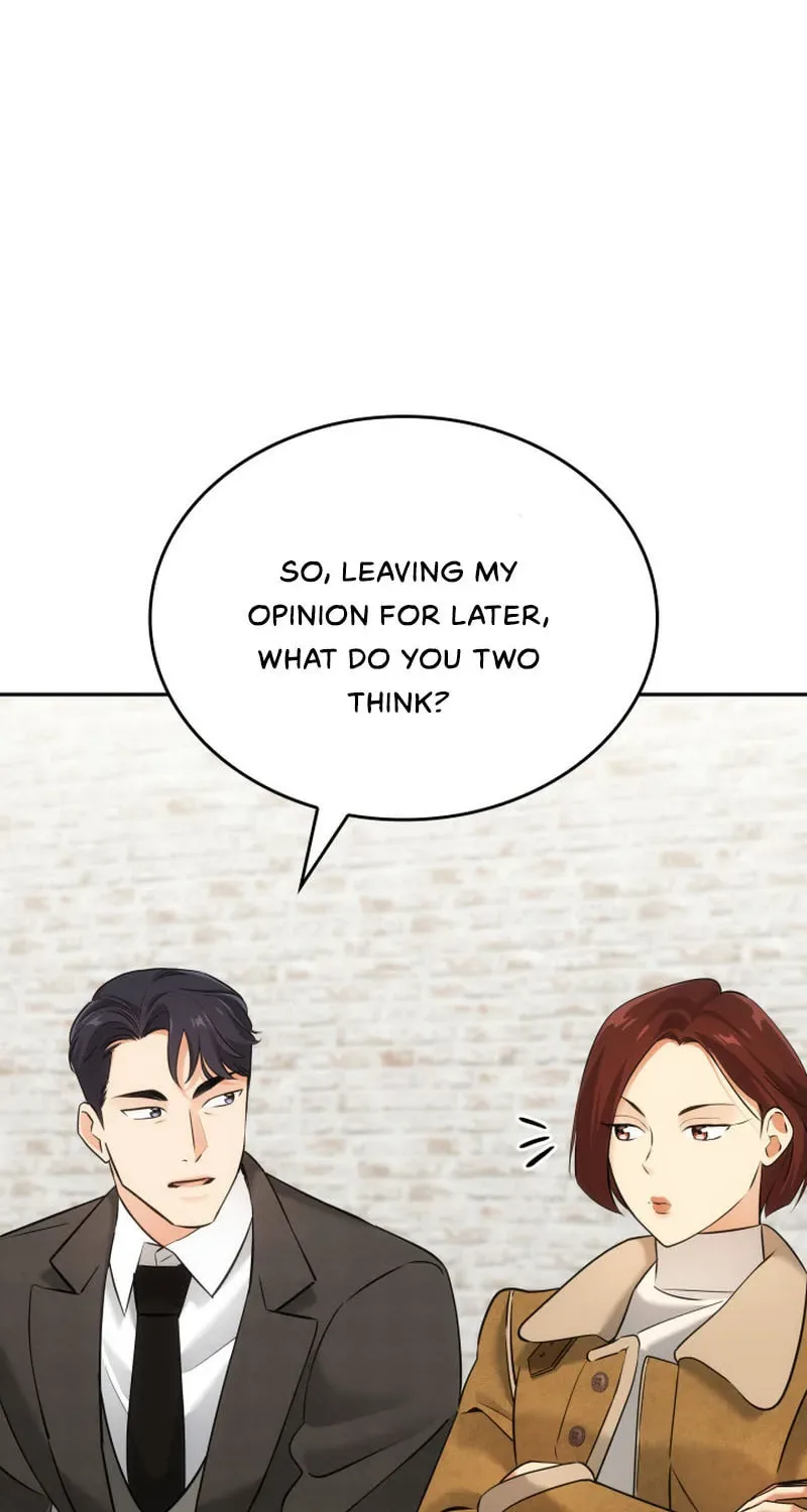 Together With the Gods of Music Chapter 10.5 page 32