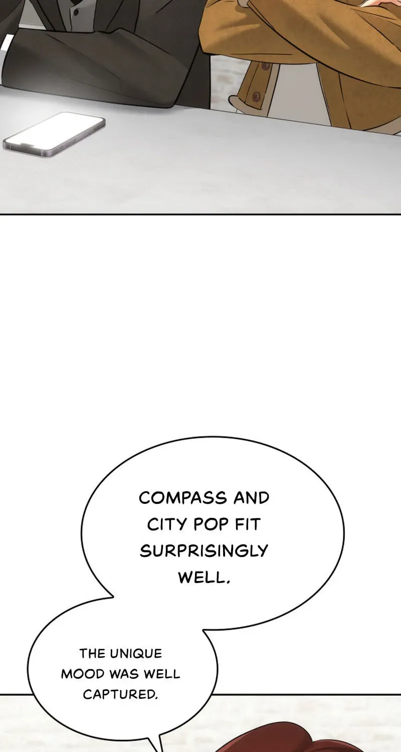 Together With the Gods of Music Chapter 10.5 page 33