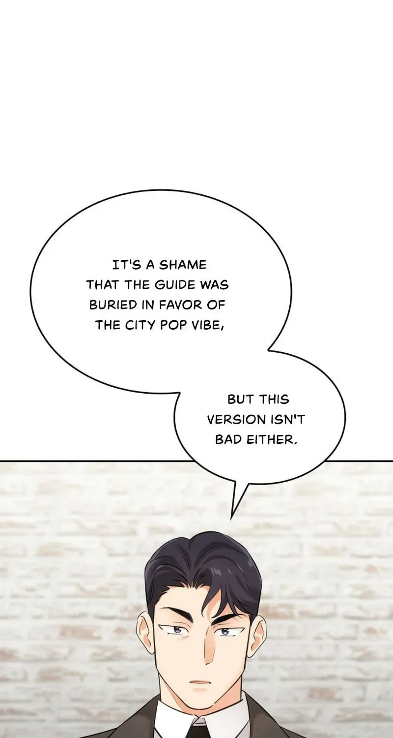 Together With the Gods of Music Chapter 10.5 page 36