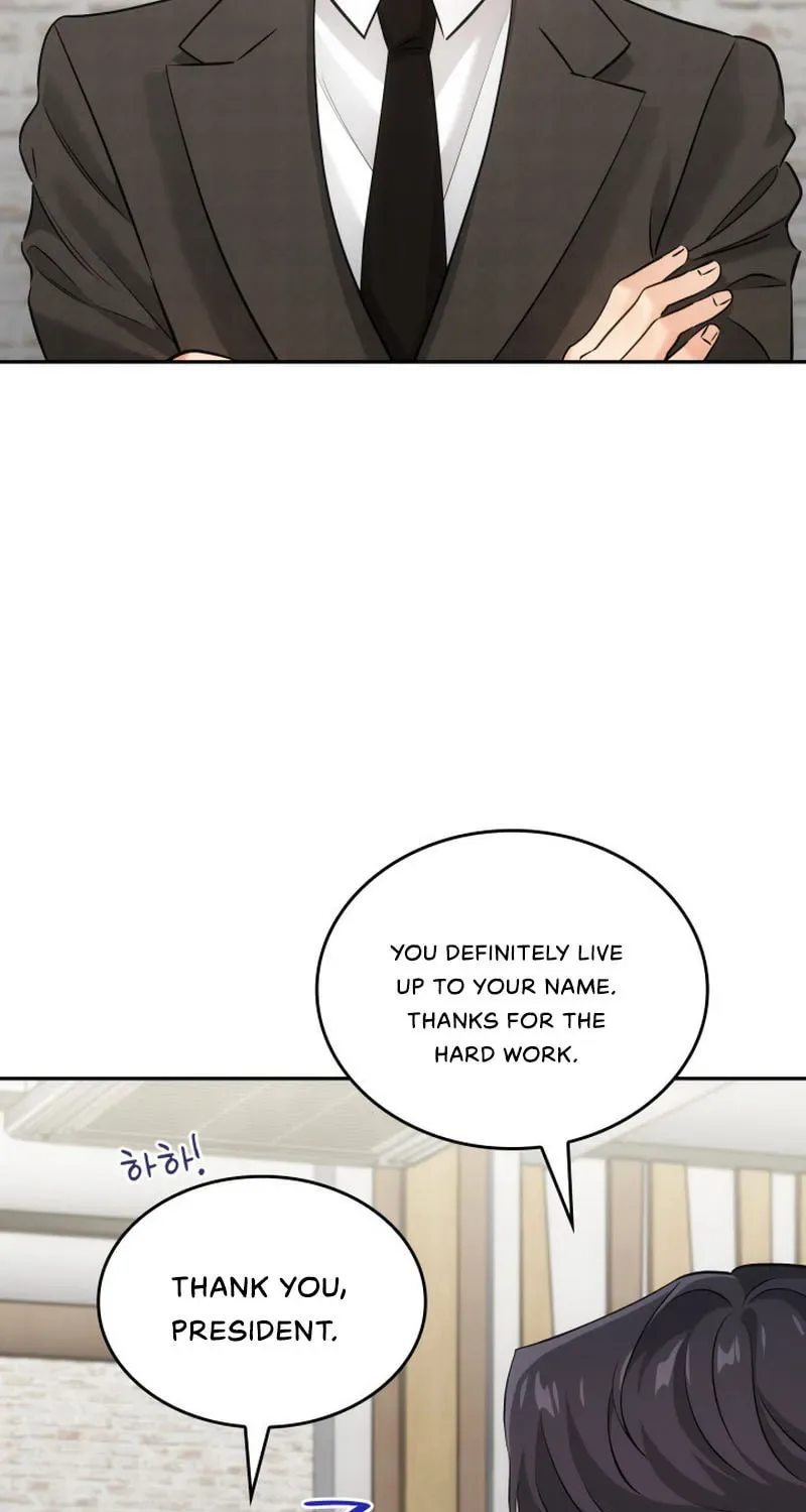 Together With the Gods of Music Chapter 10.5 page 37