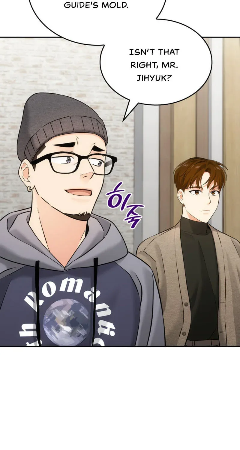 Together With the Gods of Music Chapter 10.5 page 39