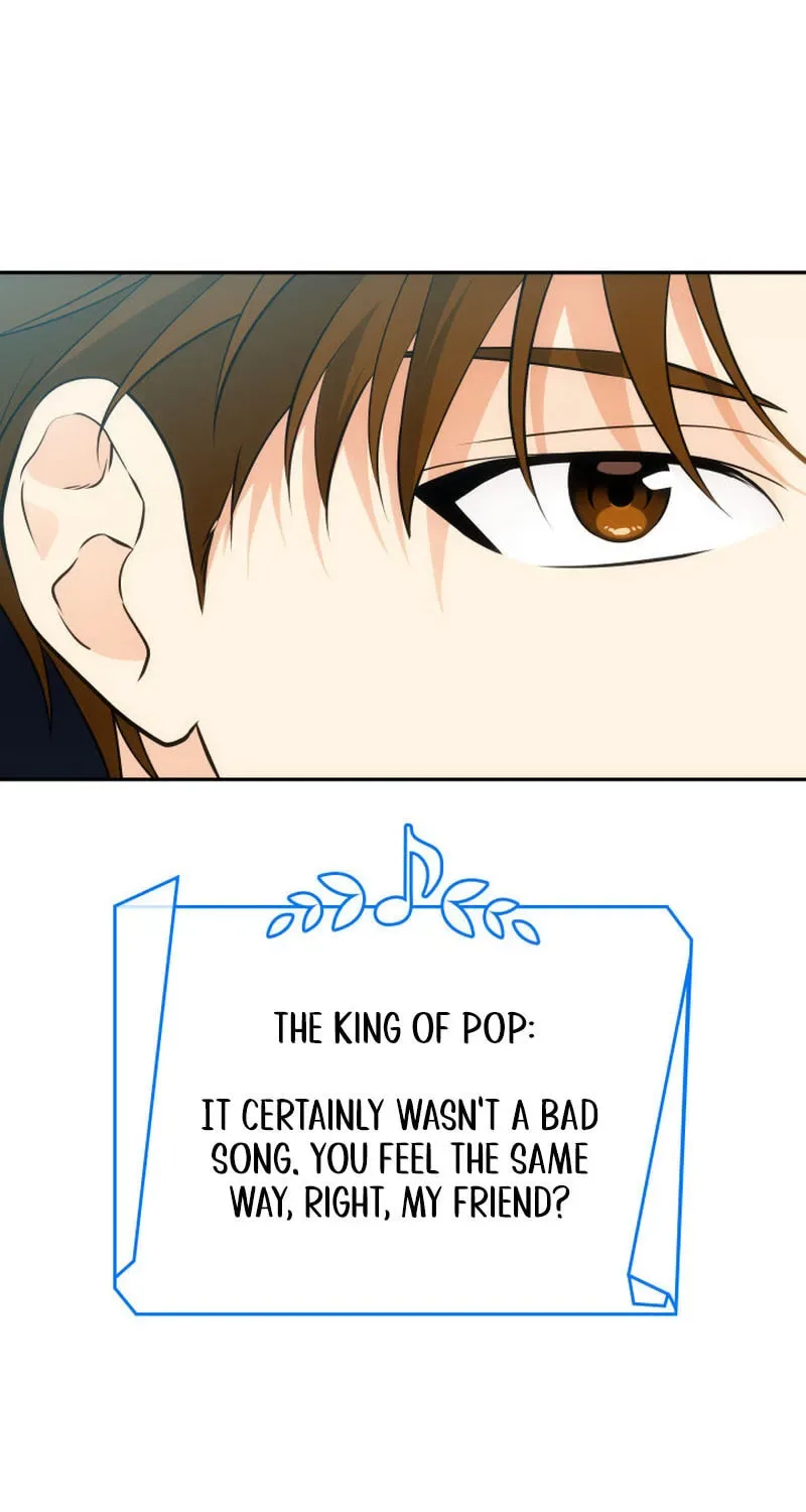 Together With the Gods of Music Chapter 10.5 page 40