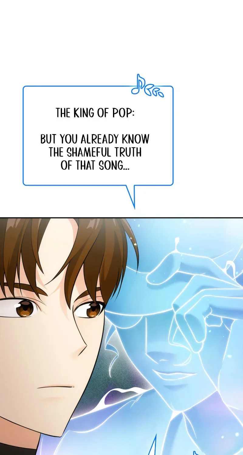 Together With the Gods of Music Chapter 10.5 page 43