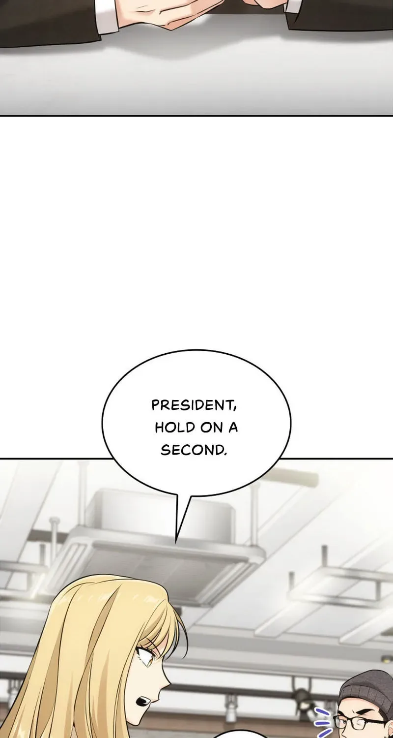 Together With the Gods of Music Chapter 10.5 page 46