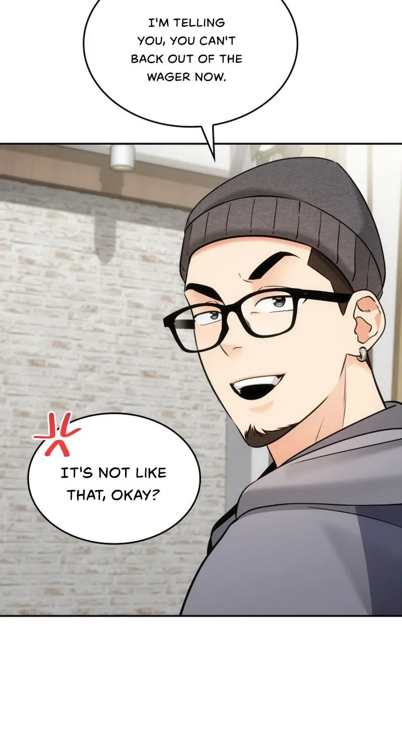 Together With the Gods of Music Chapter 10.5 page 48
