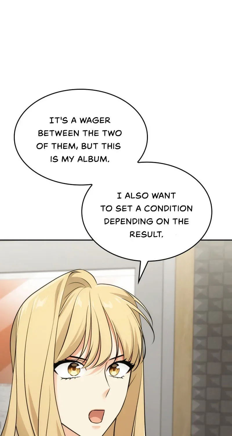 Together With the Gods of Music Chapter 10.5 page 49