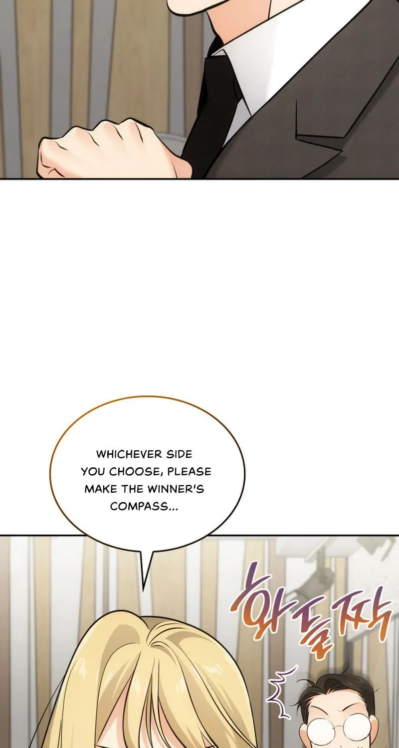 Together With the Gods of Music Chapter 10.5 page 51