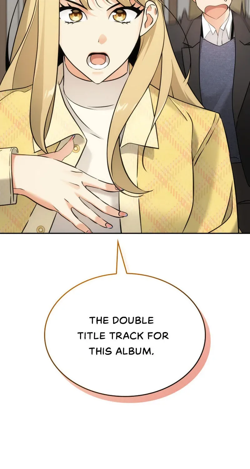 Together With the Gods of Music Chapter 10.5 page 52