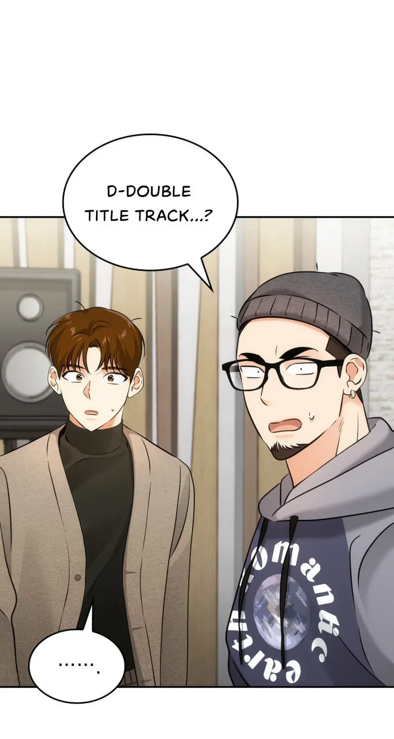 Together With the Gods of Music Chapter 10.5 page 53