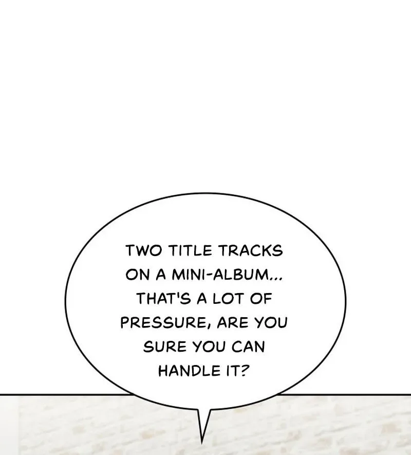 Together With the Gods of Music Chapter 10.5 page 54