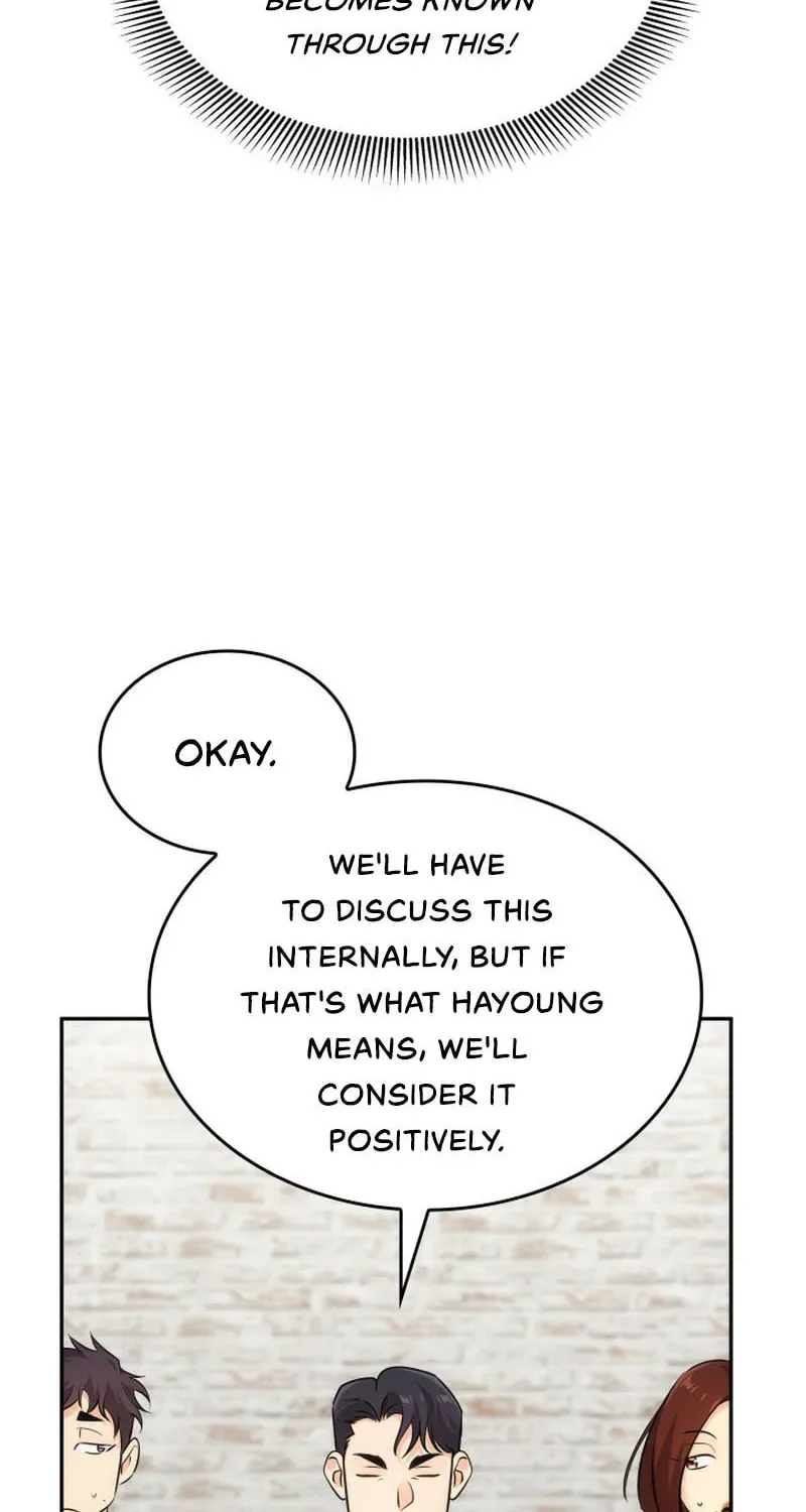 Together With the Gods of Music Chapter 10.5 page 60