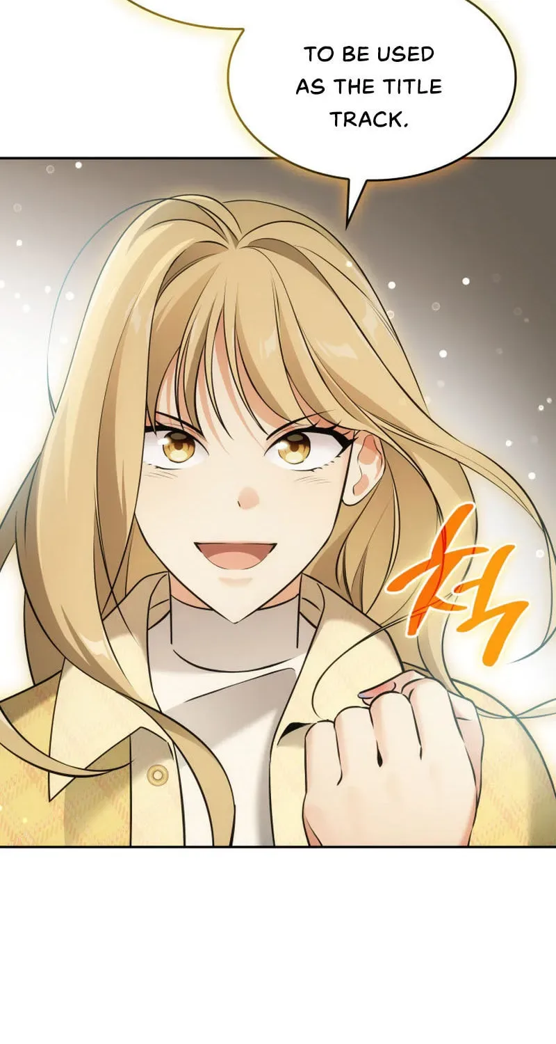 Together With the Gods of Music Chapter 10.5 page 56