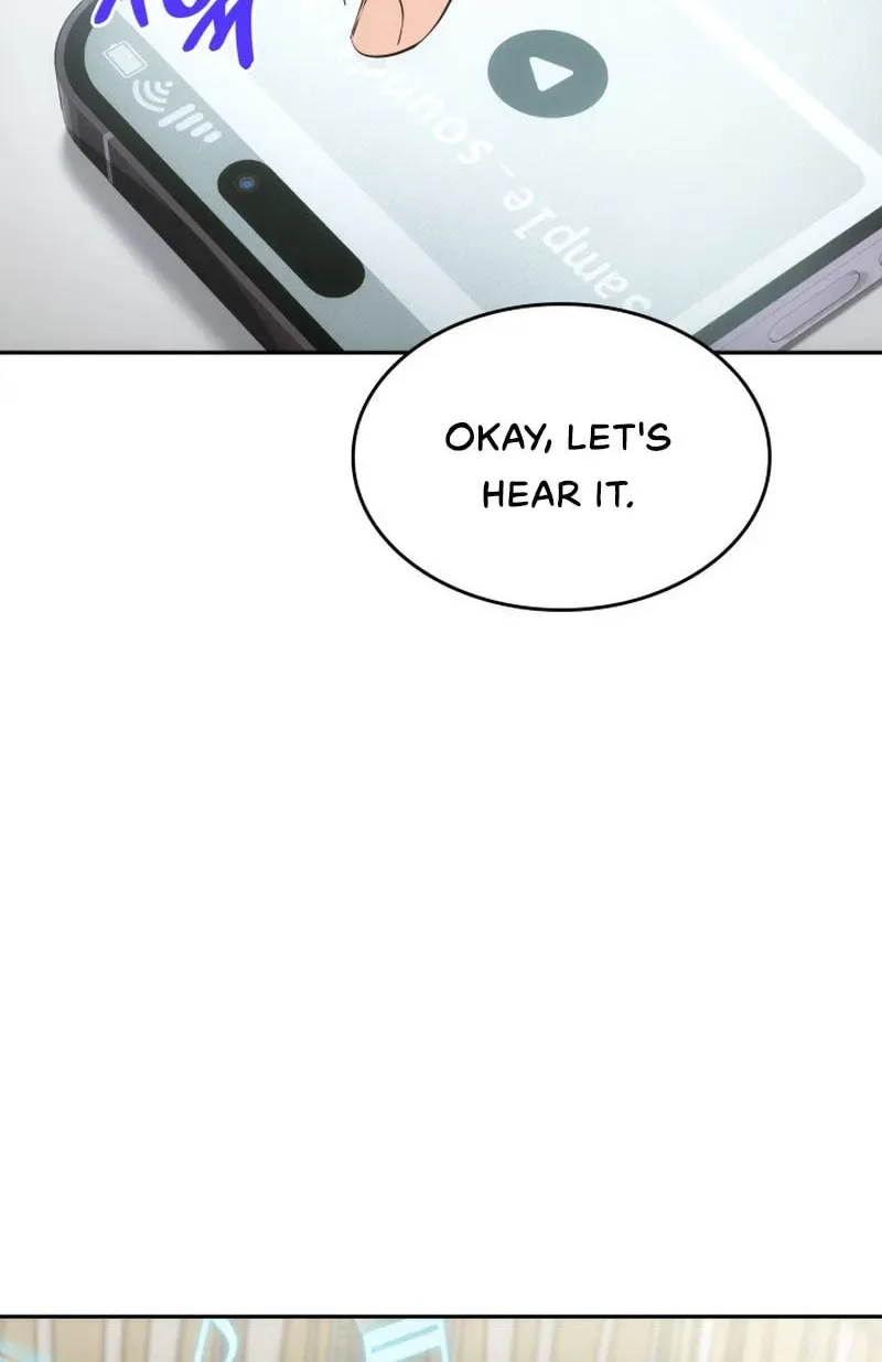 Together With the Gods of Music Chapter 10.5 page 64
