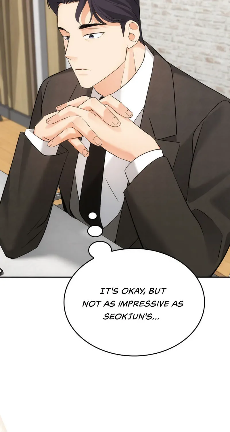 Together With the Gods of Music Chapter 10.5 page 67