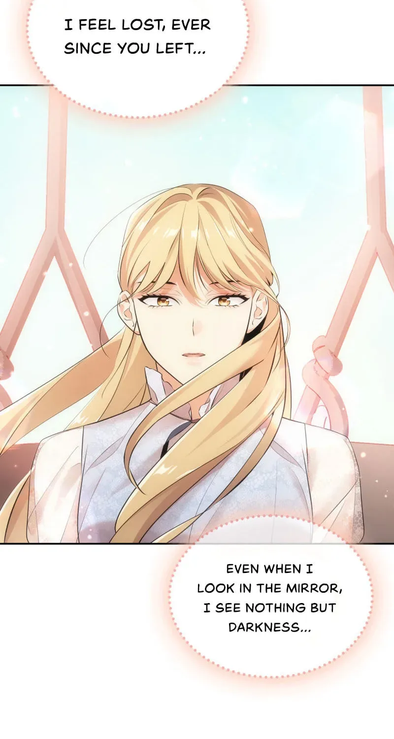 Together With the Gods of Music Chapter 10.5 page 77
