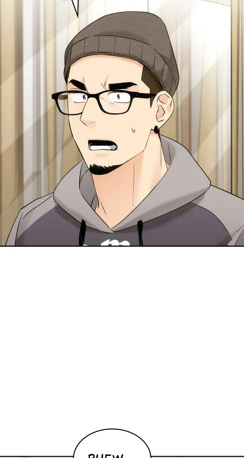 Together With the Gods of Music Chapter 10.5 page 92