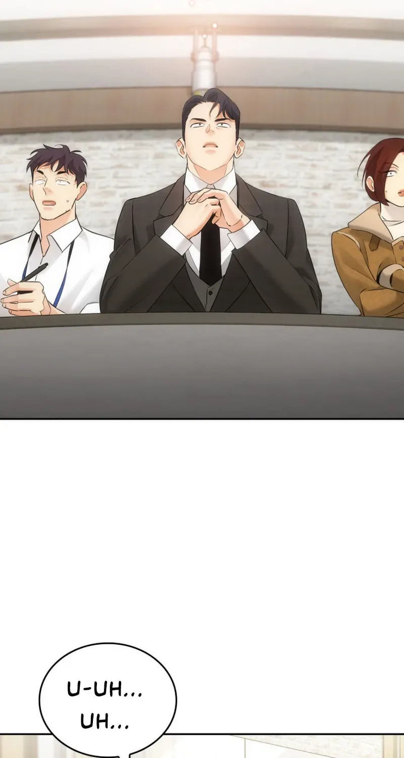 Together With the Gods of Music Chapter 10.5 page 91
