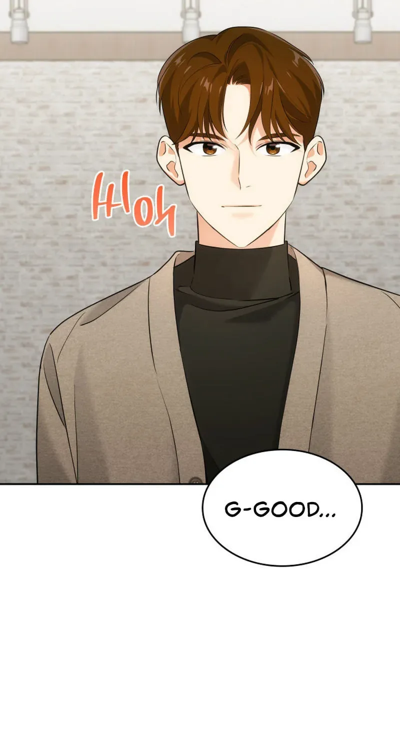 Together With the Gods of Music Chapter 10.5 page 94
