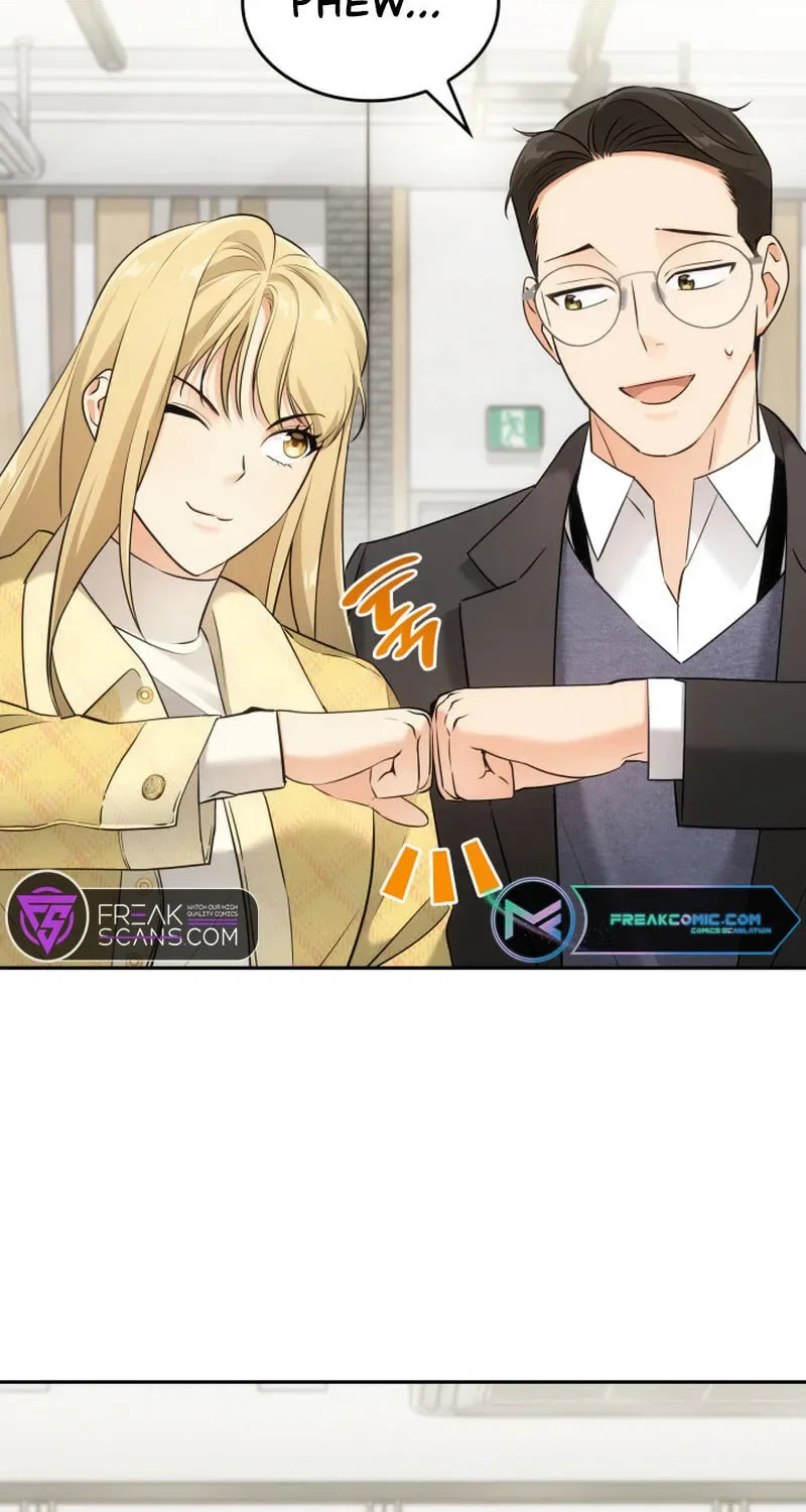 Together With the Gods of Music Chapter 10.5 page 93