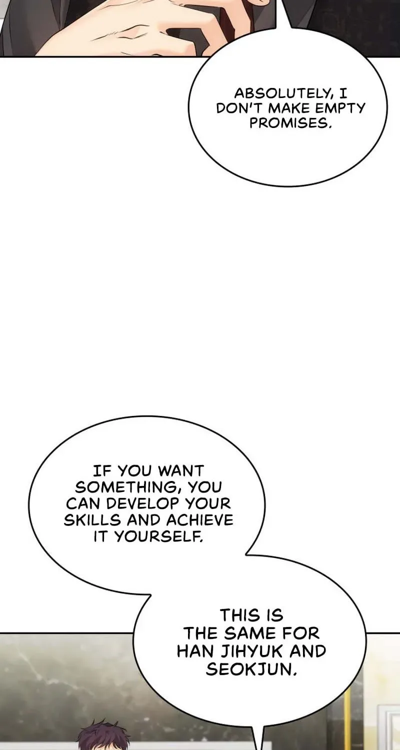 Together With the Gods of Music Chapter 10 page 13