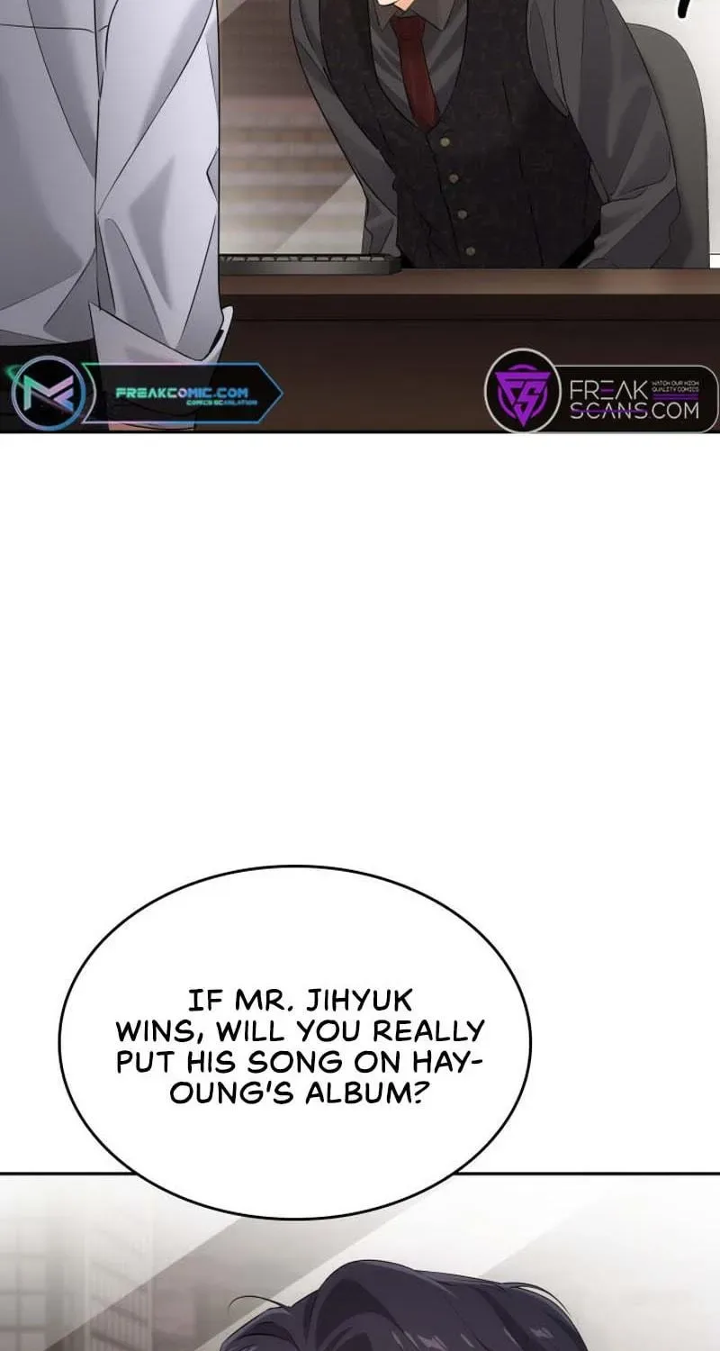 Together With the Gods of Music Chapter 10 page 11