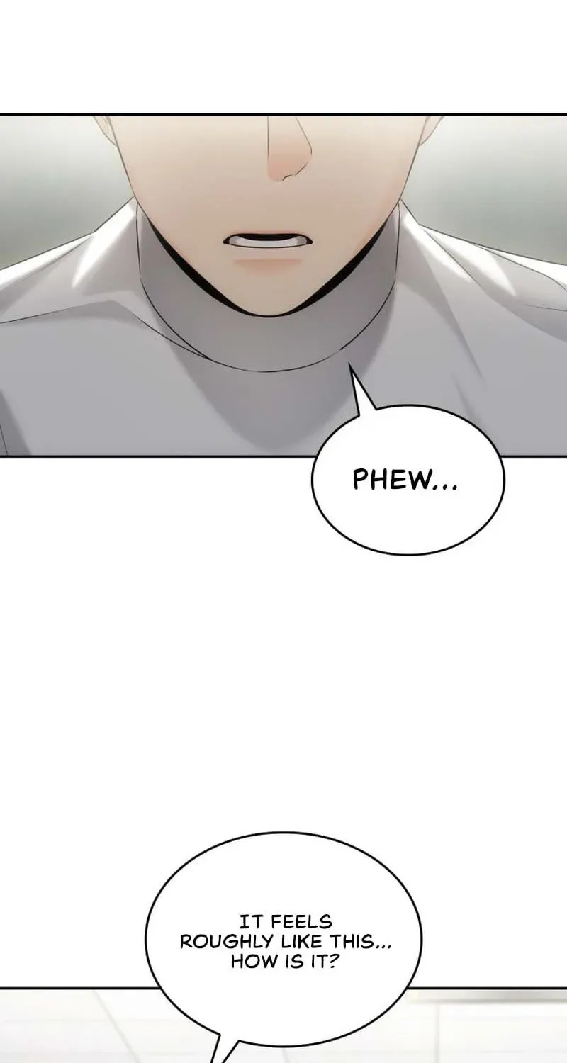 Together With the Gods of Music Chapter 10 page 21