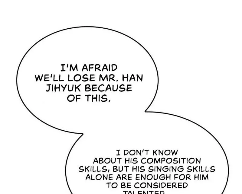 Together With the Gods of Music Chapter 10 page 8