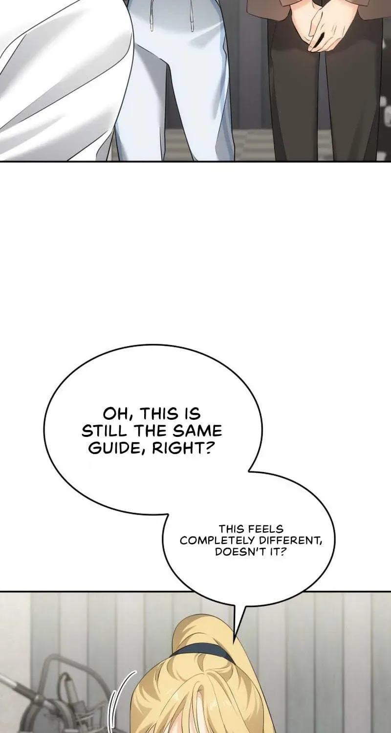 Together With the Gods of Music Chapter 10 page 23