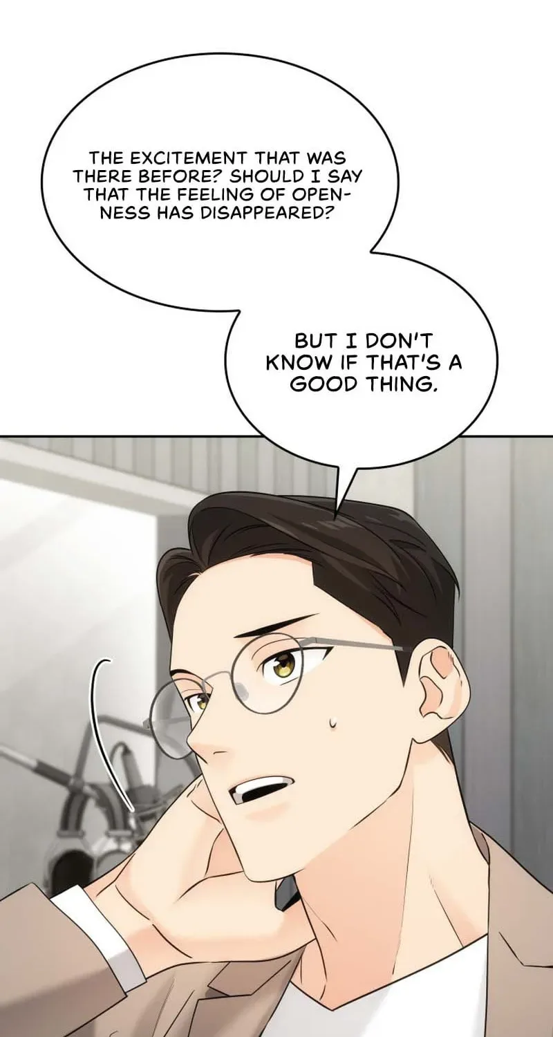 Together With the Gods of Music Chapter 10 page 27