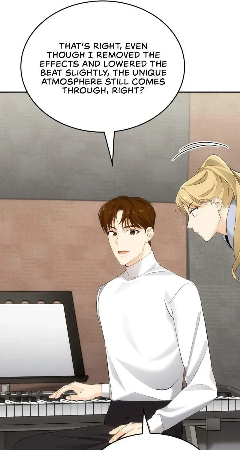 Together With the Gods of Music Chapter 10 page 29