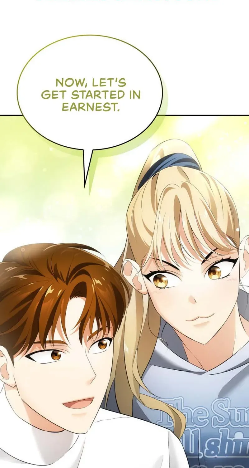 Together With the Gods of Music Chapter 10 page 31