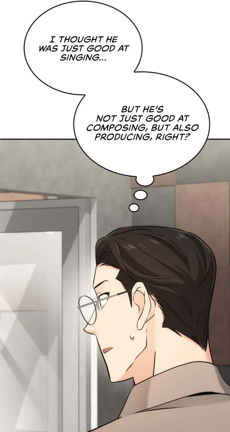 Together With the Gods of Music Chapter 10 page 43