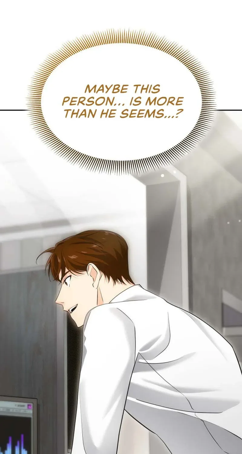 Together With the Gods of Music Chapter 10 page 45