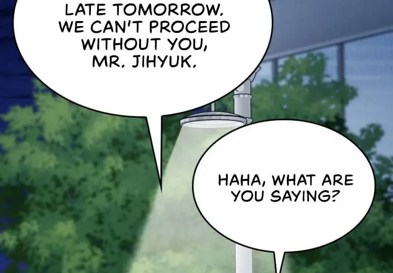 Together With the Gods of Music Chapter 10 page 52