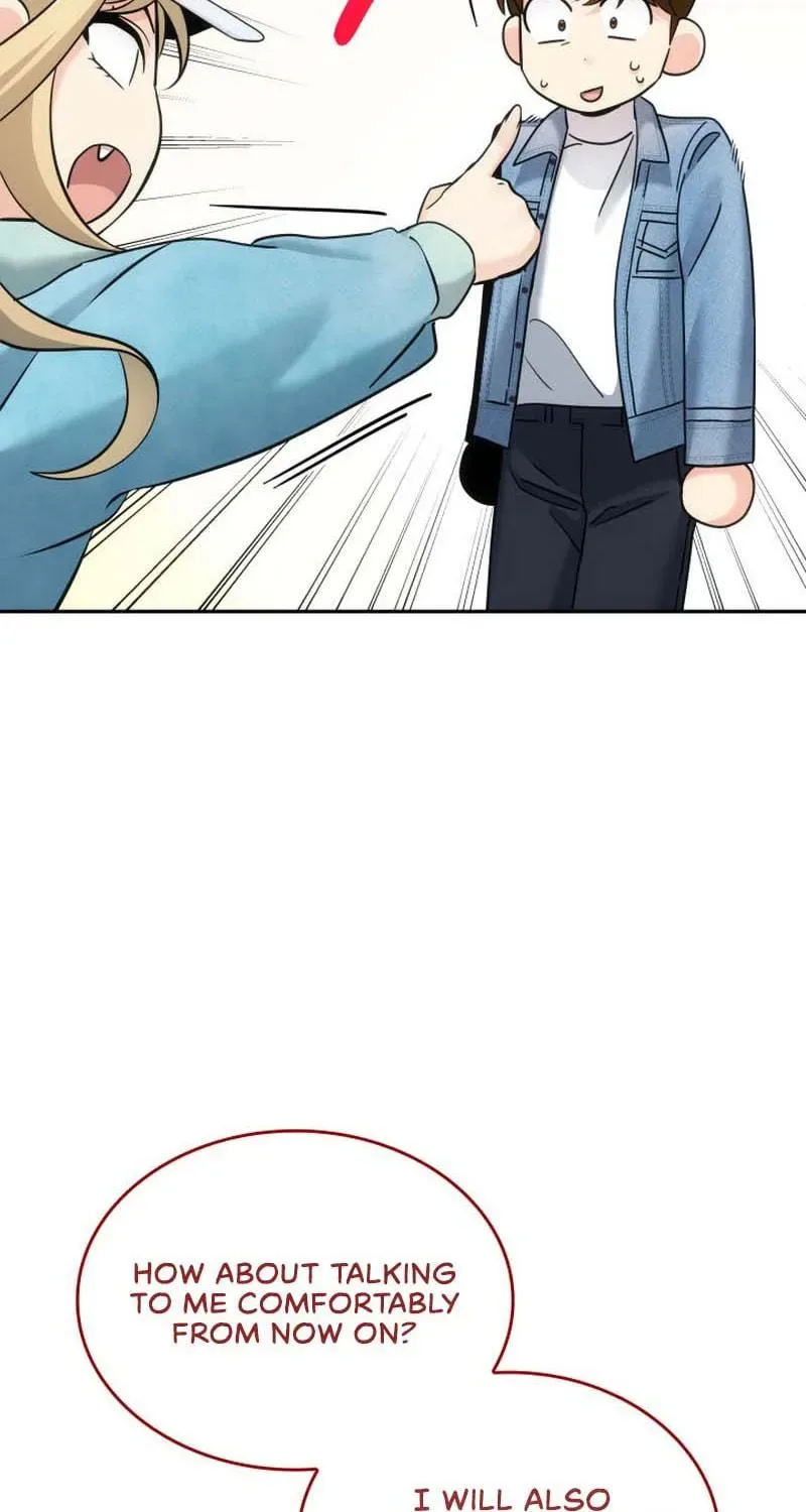 Together With the Gods of Music Chapter 10 page 59
