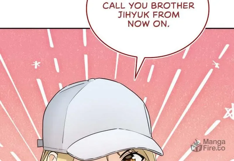 Together With the Gods of Music Chapter 10 page 60