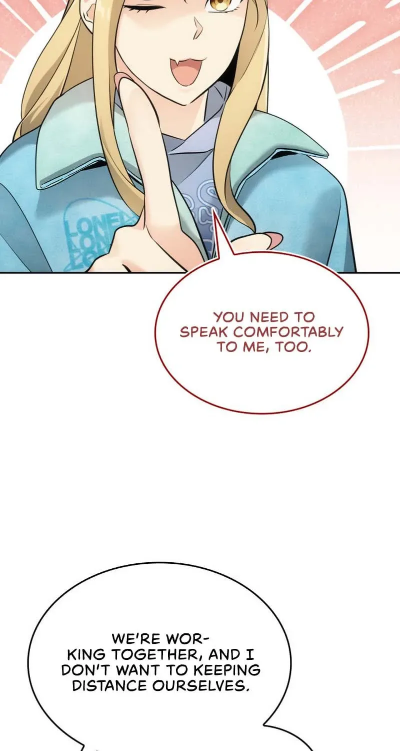 Together With the Gods of Music Chapter 10 page 61