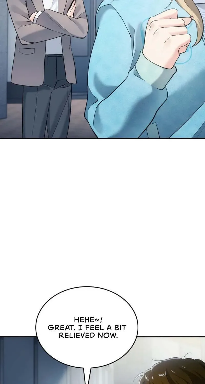 Together With the Gods of Music Chapter 10 page 65
