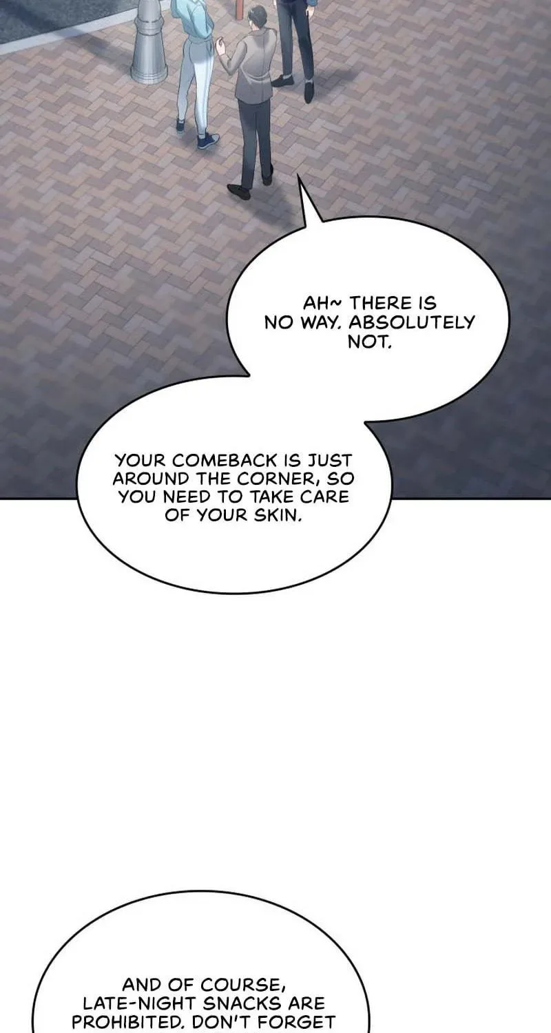 Together With the Gods of Music Chapter 10 page 69