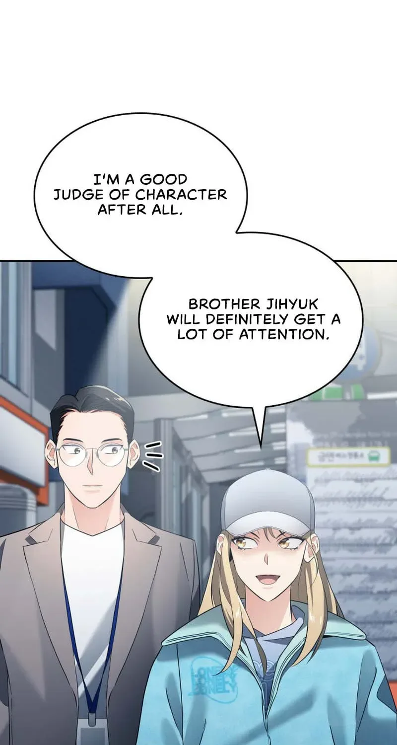 Together With the Gods of Music Chapter 10 page 75