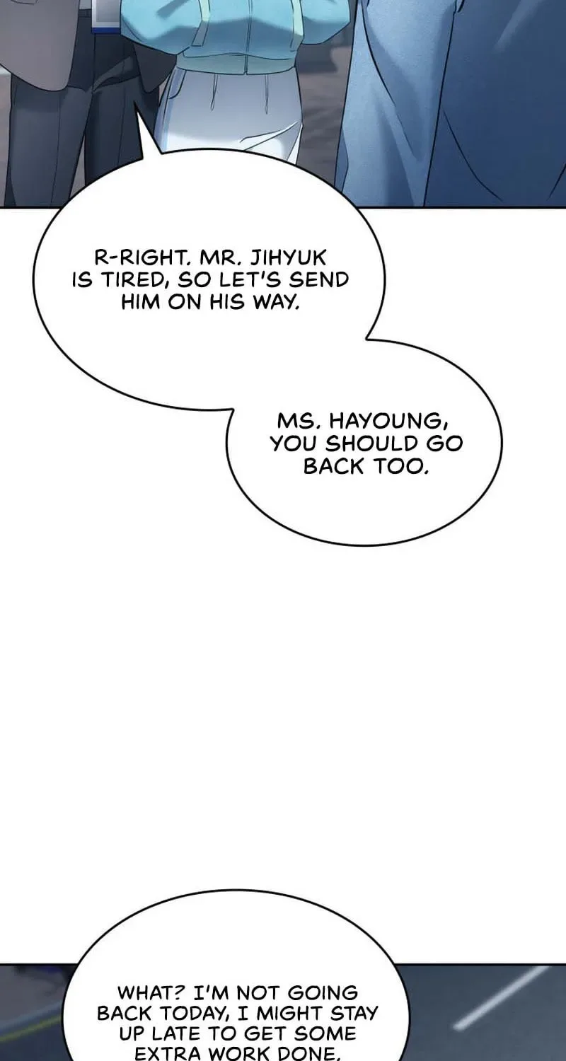 Together With the Gods of Music Chapter 10 page 67