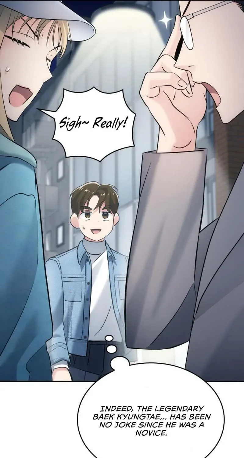 Together With the Gods of Music Chapter 10 page 71