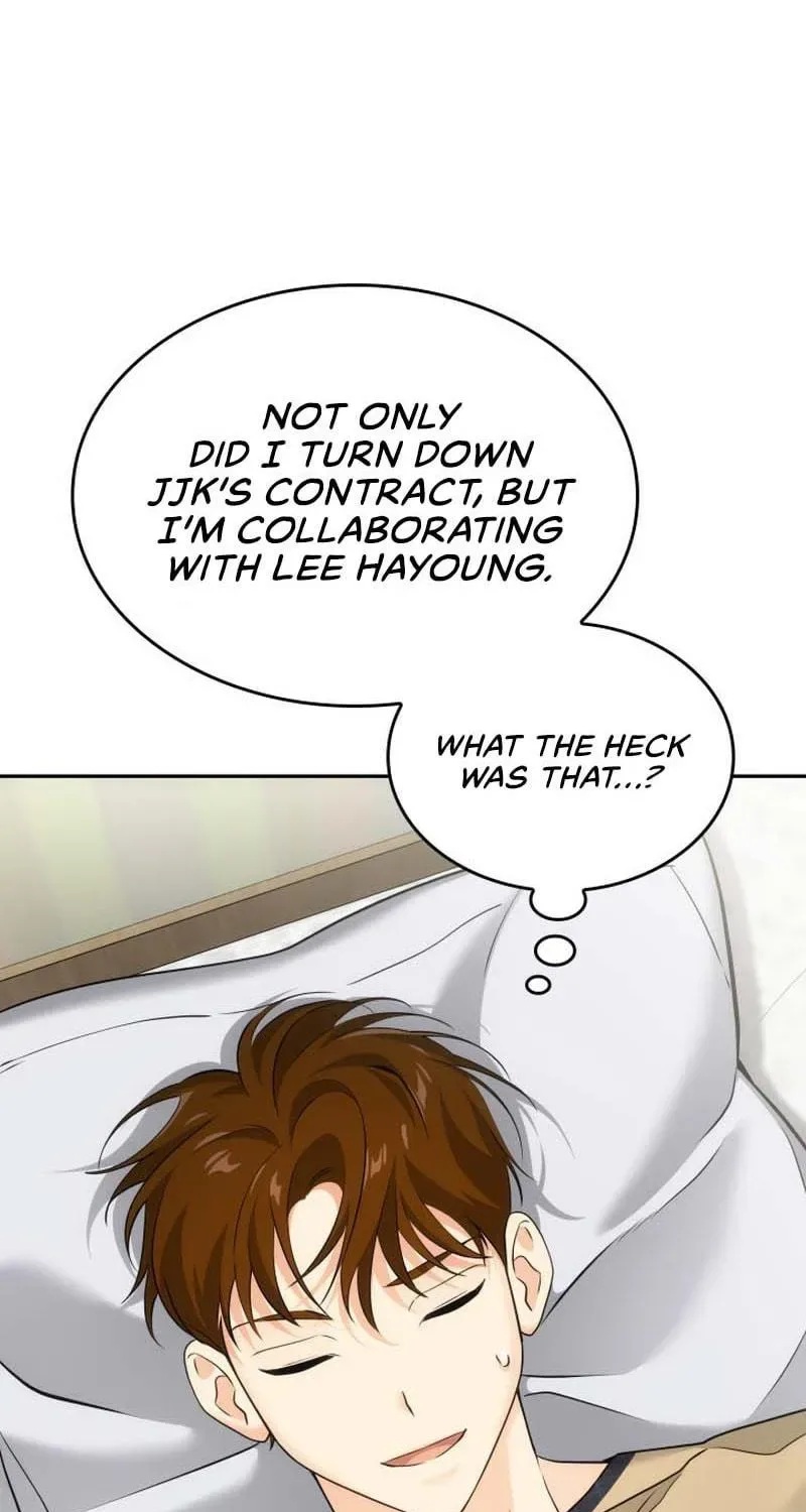 Together With the Gods of Music Chapter 10 page 83